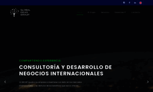 Globalideas.com.ar thumbnail