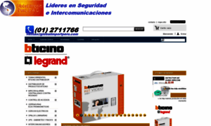 Globalimportperu.com thumbnail
