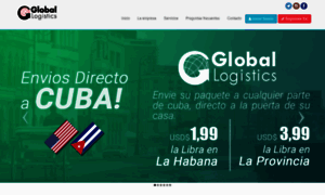 Globallog.us thumbnail