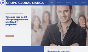 Globalmarca.com thumbnail