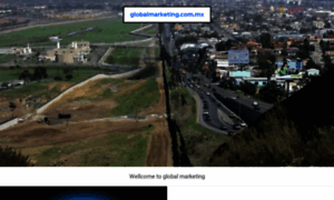 Globalmarketing.com.mx thumbnail