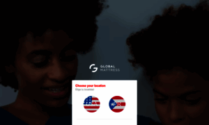 Globalmattress.com thumbnail