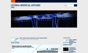 Globalmedicalaffairs.wordpress.com thumbnail