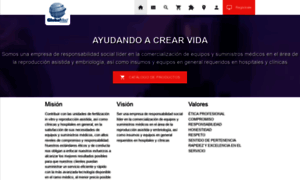 Globalmedvenezuela.com thumbnail