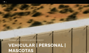 Globalmovilgps.com thumbnail