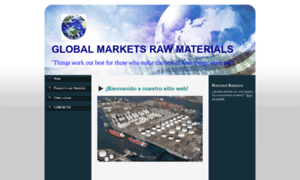 Globalmrm.com thumbnail