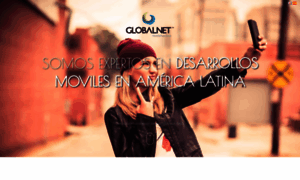 Globalnet.com.uy thumbnail