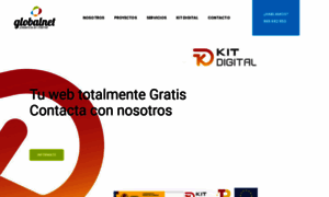Globalnetcb.com thumbnail