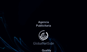 Globalnetside.com thumbnail