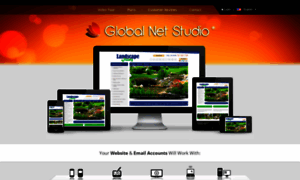 Globalnetstudio.com thumbnail