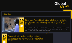 Globalnews.al thumbnail
