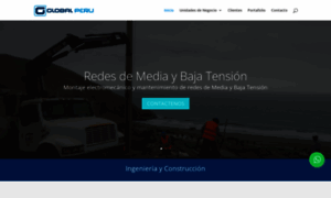Globalperu.com.pe thumbnail