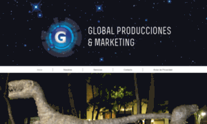 Globalproducciones.com.mx thumbnail