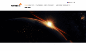 Globalsatgroup.com thumbnail