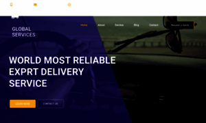 Globalservices.co.cr thumbnail