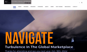 Globalsmallbusinessforum.com thumbnail