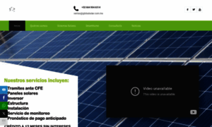 Globalsolar.com.mx thumbnail