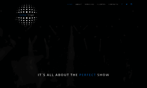 Globalstage.com.mx thumbnail