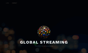 Globalstreaming.blog thumbnail