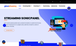 Globalstreaming.net thumbnail