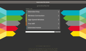 Globalsuites.net thumbnail