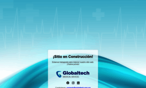 Globaltech.com.mx thumbnail
