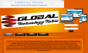 Globaltechnologytukis.com.mx thumbnail