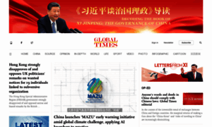 Globaltimes.cn thumbnail