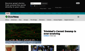Globalvoicesonline.org thumbnail