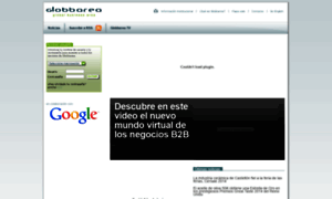 Globbarea.com thumbnail