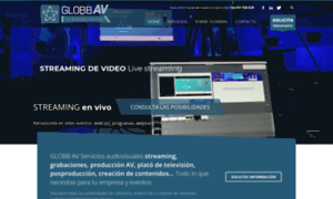 Globbav.com thumbnail