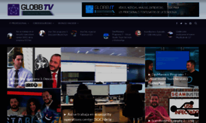 Globbtv.es thumbnail