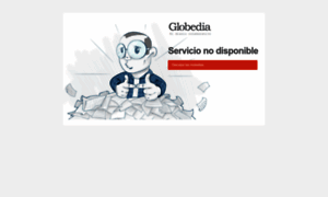 Globedia.com thumbnail