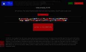 Globelife.es thumbnail