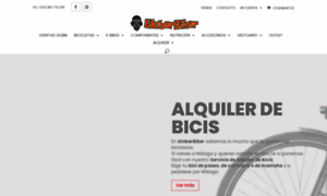 Globerbiker.com thumbnail