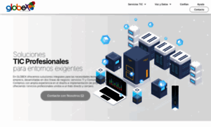 Globex.es thumbnail