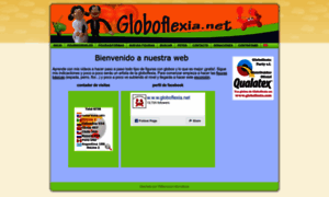 Globoflexia.net thumbnail