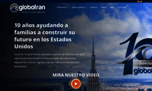 Globofran.com thumbnail