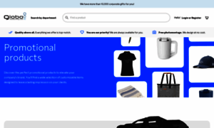Globomarketing.com thumbnail