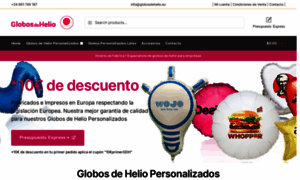Globosdehelio.eu thumbnail