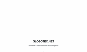 Globotec.net thumbnail