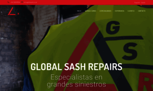 Globsashre.com thumbnail