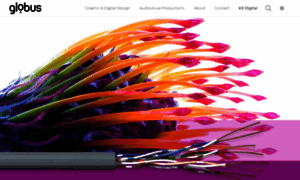 Globus.es thumbnail