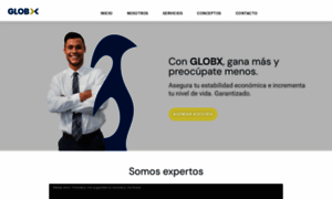 Globxof.com thumbnail