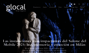 Glocal.mx thumbnail