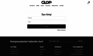 Glop.com.tr thumbnail