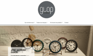 Glopstudio.fr thumbnail