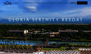 Gloria.com.tr thumbnail
