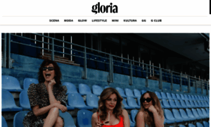 Gloria.hr thumbnail