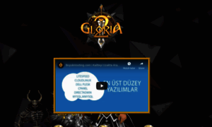 Gloria2.com thumbnail